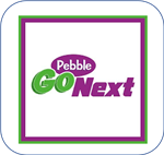 Pebble Go Next 